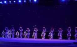 2018中国花鼓灯艺术交流展演周