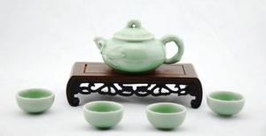 茶具