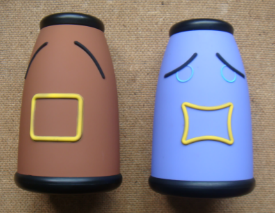 水杯